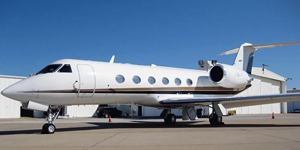 Nantucket Gulfstream IV / IV-SP / G400 / G450 Charter