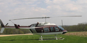 Nantucket Bell LongRanger Charter