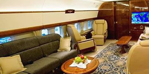 Boeing 727-251 VIP vip airliner private aircraft for Nantucket charter