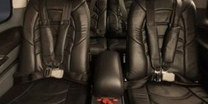Cirrus SR-22 view for Nantucket charter