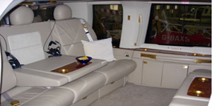 Eurocopter view for Nantucket charter