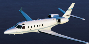 Gulfstream G100 / G150 / IAI Astra SPX midsize jet for Nantucket charter
