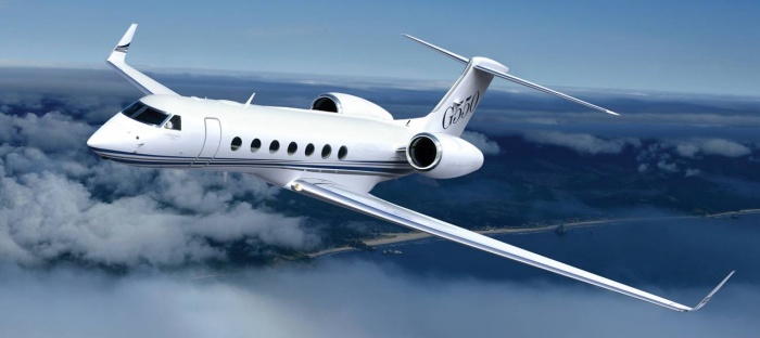 Nantucket Gulfstream V / G500 / G550 Charter