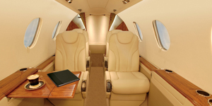 Premier 1A view for Nantucket charter