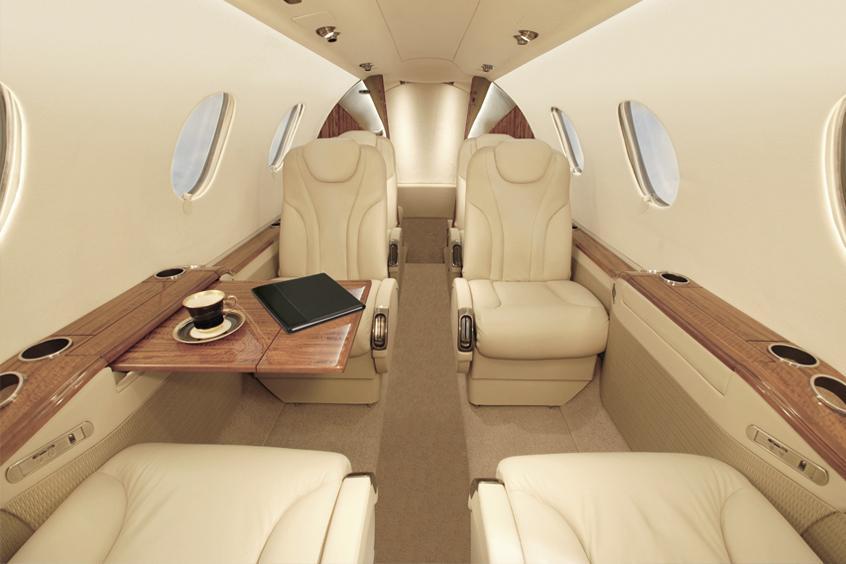 Premier 1A cabin for Nantucket charter