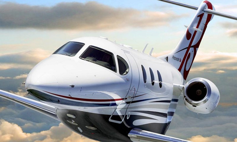 Nantucket Premier I / IA Charter