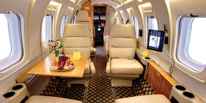 Westwind II view for Nantucket charter